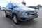 2018 Volkswagen Tiguan Limited 2.0T 4MOTION