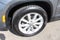 2018 Volkswagen Tiguan Limited 2.0T 4MOTION