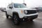 2020 Jeep Renegade Trailhawk