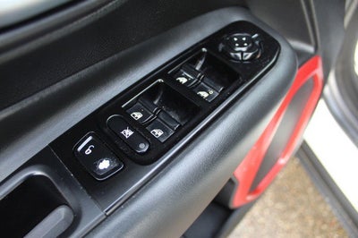 2020 Jeep Renegade Trailhawk