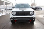 2020 Jeep Renegade Trailhawk