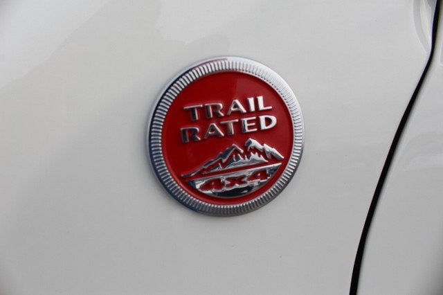 2020 Jeep Renegade Trailhawk