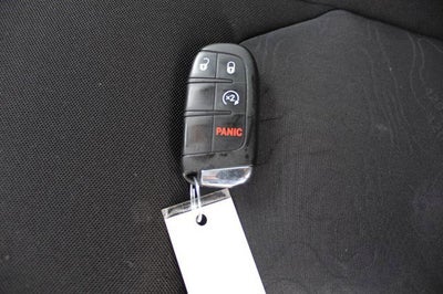 2020 Jeep Renegade Trailhawk