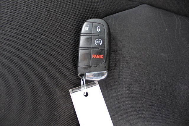 2020 Jeep Renegade Trailhawk