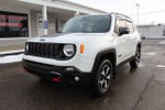 2020 Jeep Renegade Trailhawk