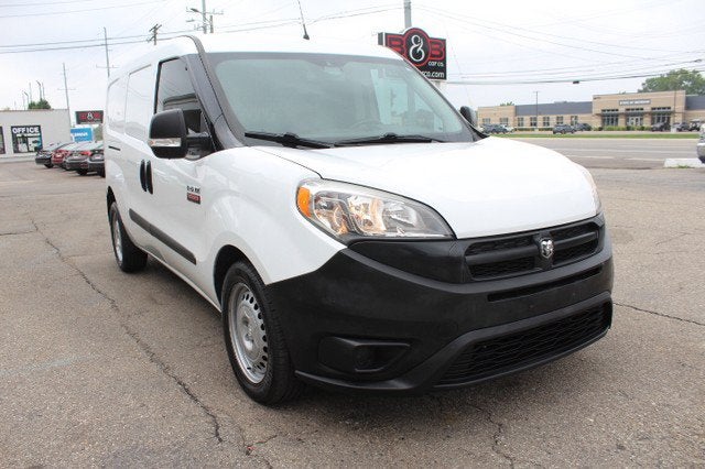 2017 RAM ProMaster City Cargo Van Tradesman