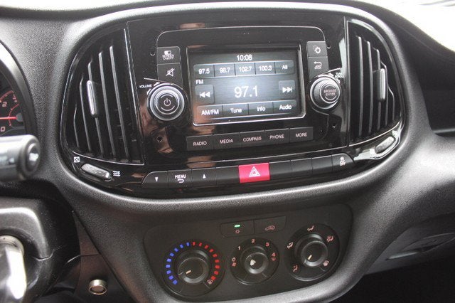2017 RAM ProMaster City Cargo Van Tradesman