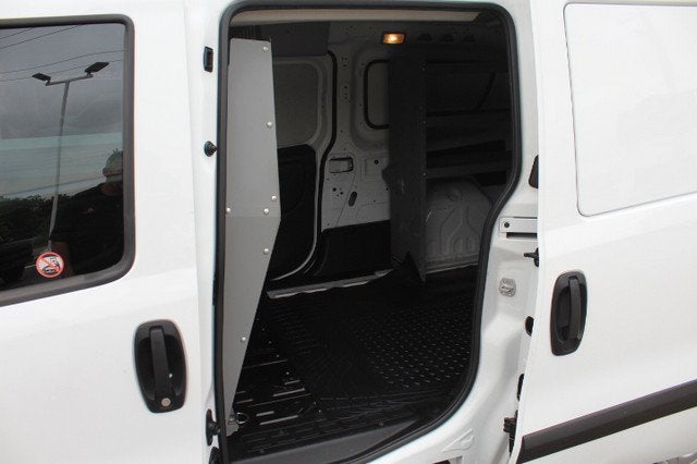 2017 RAM ProMaster City Cargo Van Tradesman