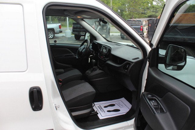 2017 RAM ProMaster City Cargo Van Tradesman