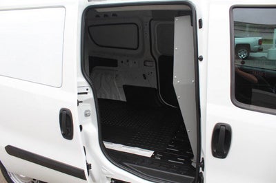 2017 RAM ProMaster City Cargo Van Tradesman