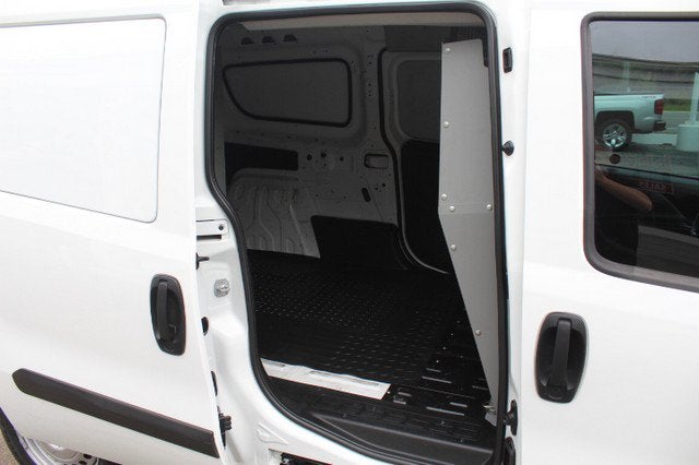 2017 RAM ProMaster City Cargo Van Tradesman