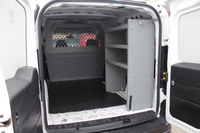 2017 RAM ProMaster City Cargo Van Tradesman