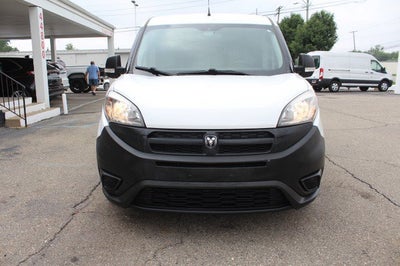 2017 RAM ProMaster City Cargo Van Tradesman