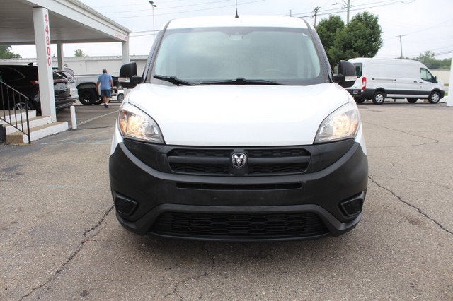 2017 RAM ProMaster City Cargo Van Tradesman