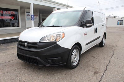 2017 RAM ProMaster City Cargo Van Tradesman