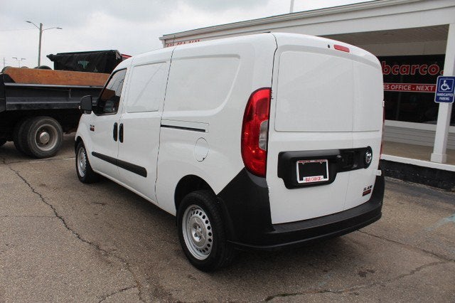 2017 RAM ProMaster City Cargo Van Tradesman