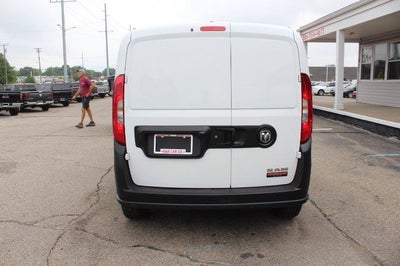 2017 RAM ProMaster City Cargo Van Tradesman