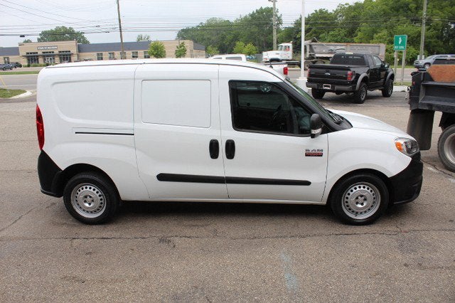 2017 RAM ProMaster City Cargo Van Tradesman
