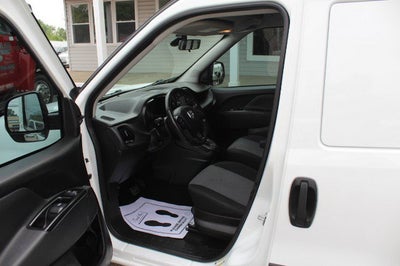 2017 RAM ProMaster City Cargo Van Tradesman