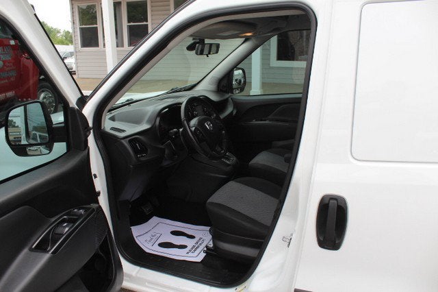 2017 RAM ProMaster City Cargo Van Tradesman