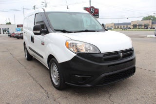 2017 RAM ProMaster City Cargo Van Tradesman